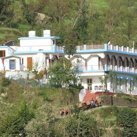 Odyssey Stays Guptkashi Gupta Kāshi Exterior photo