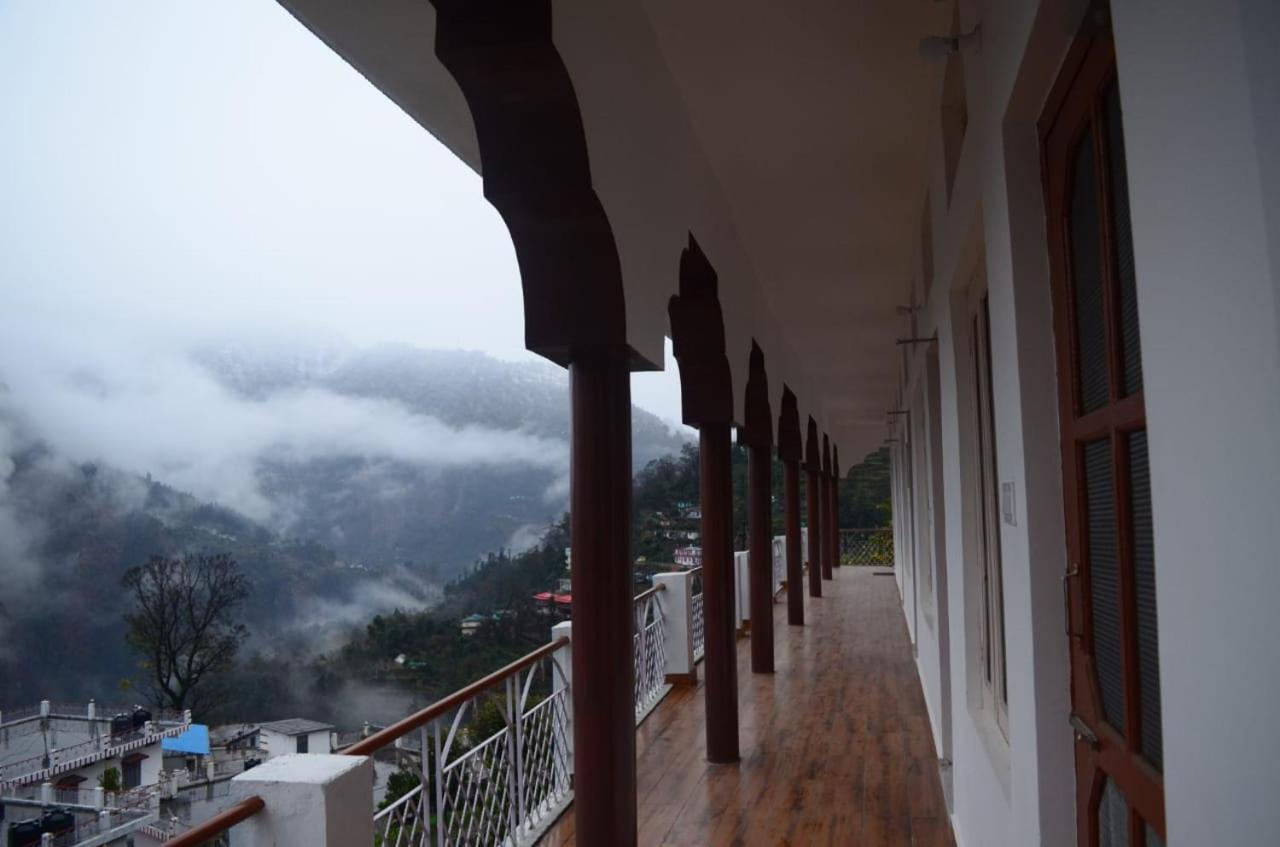 Odyssey Stays Guptkashi Gupta Kāshi Exterior photo